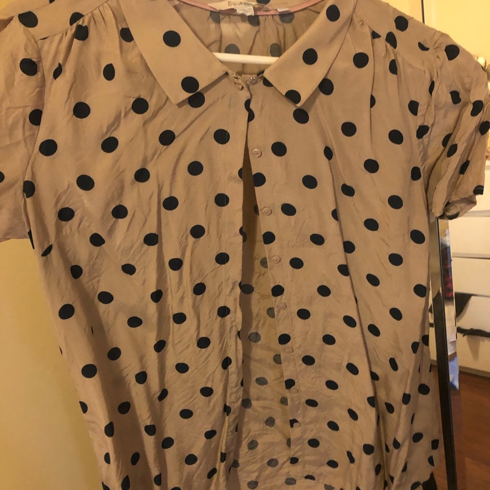 Boden blouse